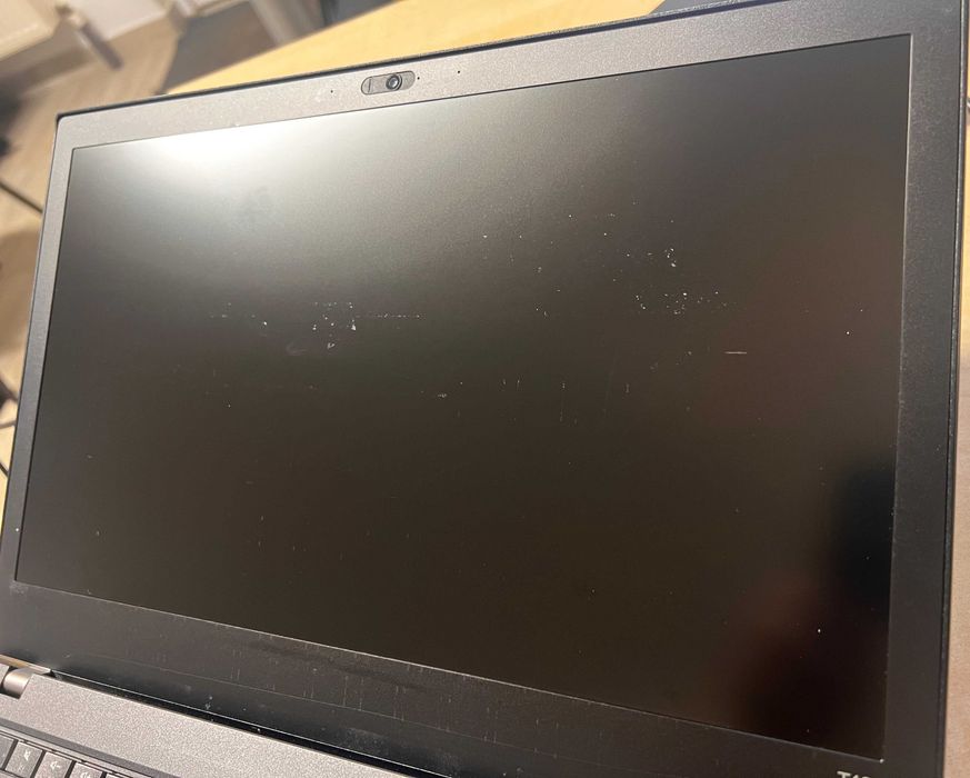 Lenovo ThinkPad T480, reconditionat (i5, 8 GB RAM, 256 GB M.2, TOUCH)