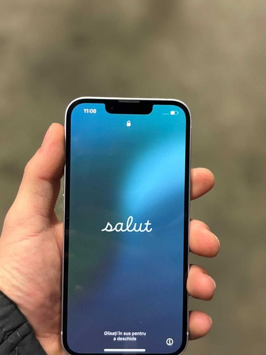 iPhone 14, stare folosit