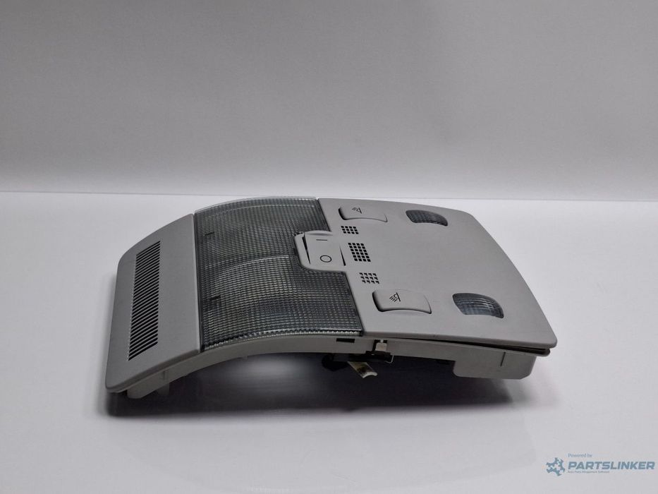 Plafoniera AUDI A4 III Avant 8ED, B7 2004 - 2008 TDI BKE, BRB 8E0947565