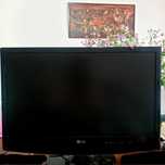 Телевизор LG FLATRON M2362 AM, (Южная Корея)