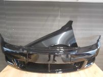 Bara & Aripa Fata Stanga Skoda Octavia 2/II 2008-2013 (F9R (Negru))