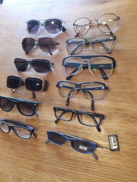 Rame Ochelari / Ochelari de vedere
