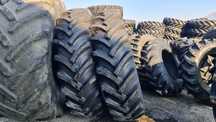 Cauciucuri noi 18.4-38 OZKA 10PLY anvelope tractor spate