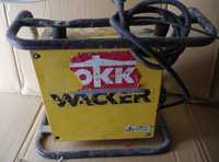 Invertor Vibrator Wacker