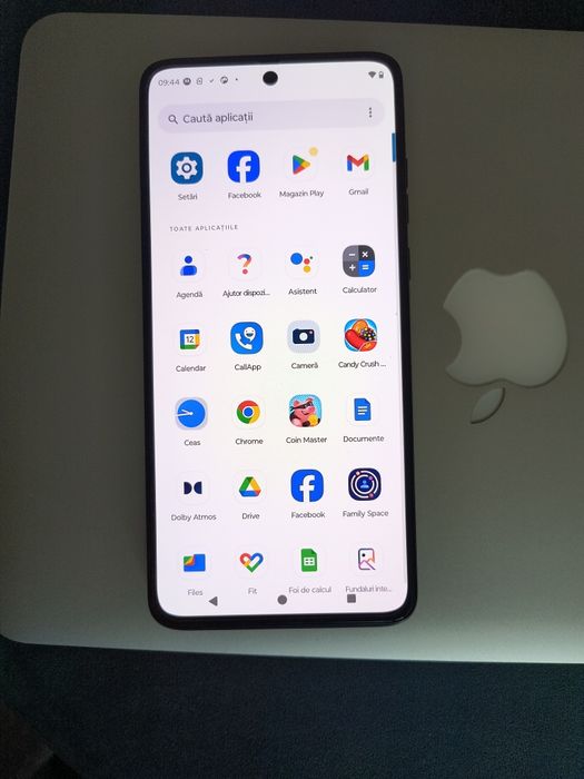 Motorola G84 ,5G aproape nou 12giga RAM