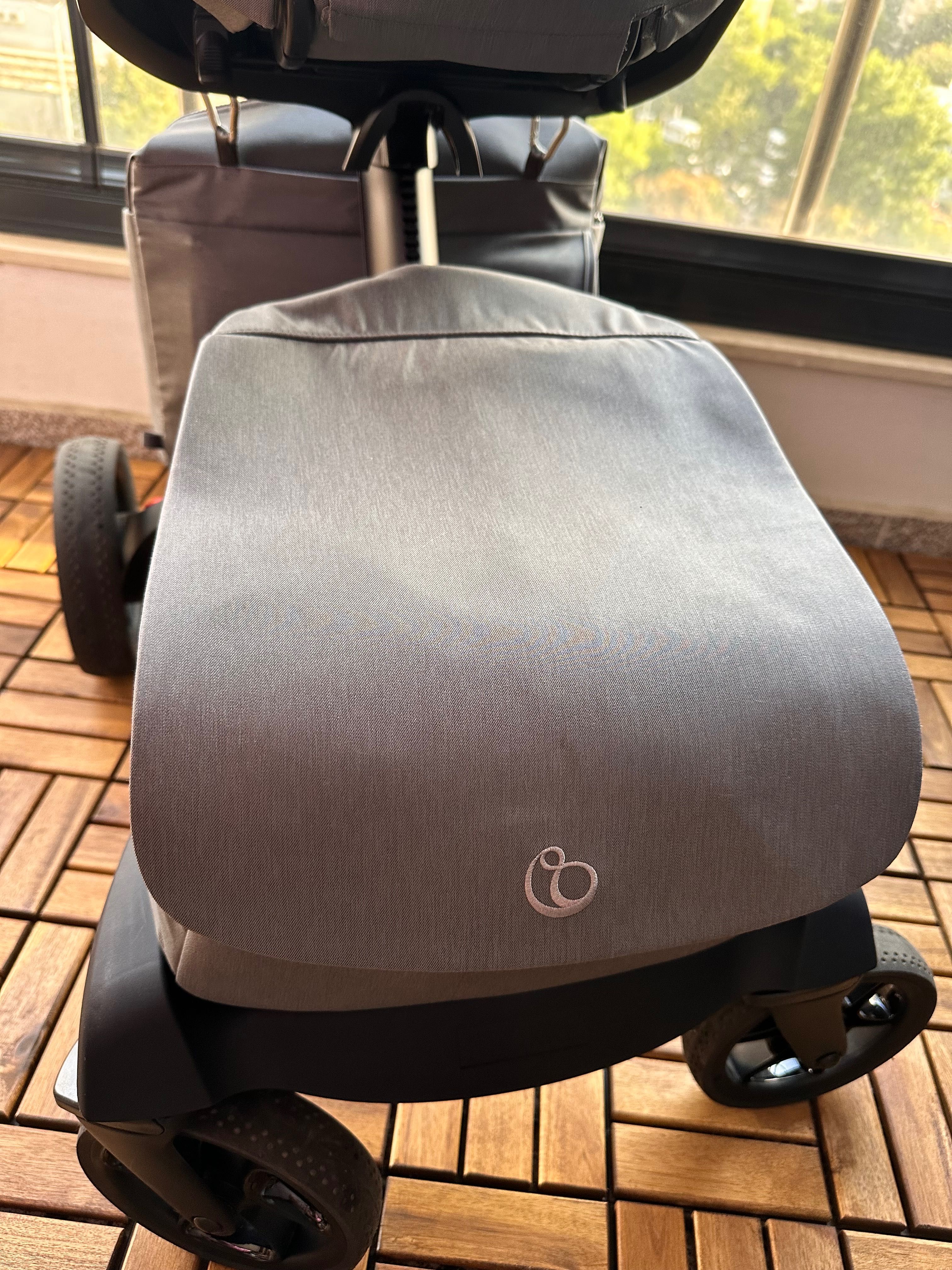 Количка Stokke Xplory X Подарък стол за кола