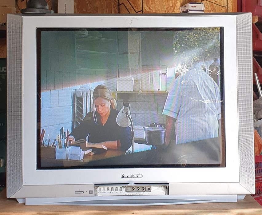 Телевизор Panasonic