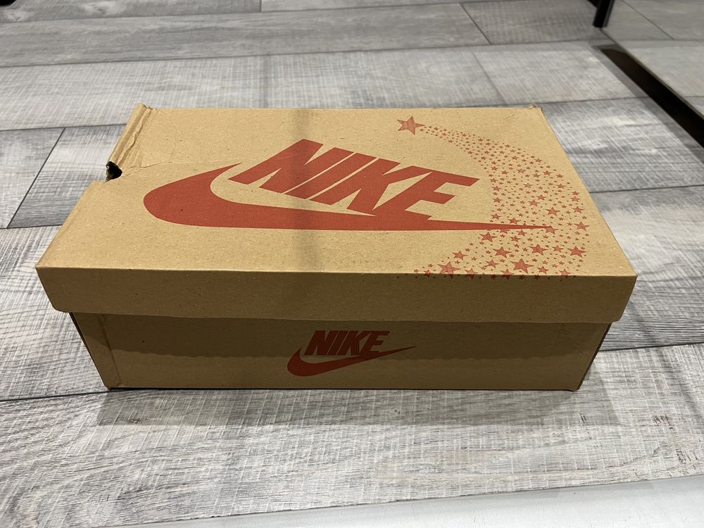 Футболни стойижки Nike