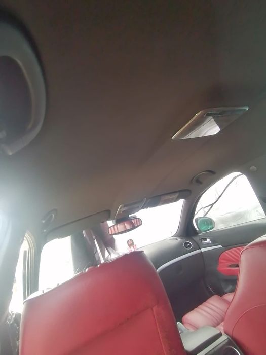 Discuri frana Alfa Romeo 159 TI, volan,nuca schimbător, plafon SW