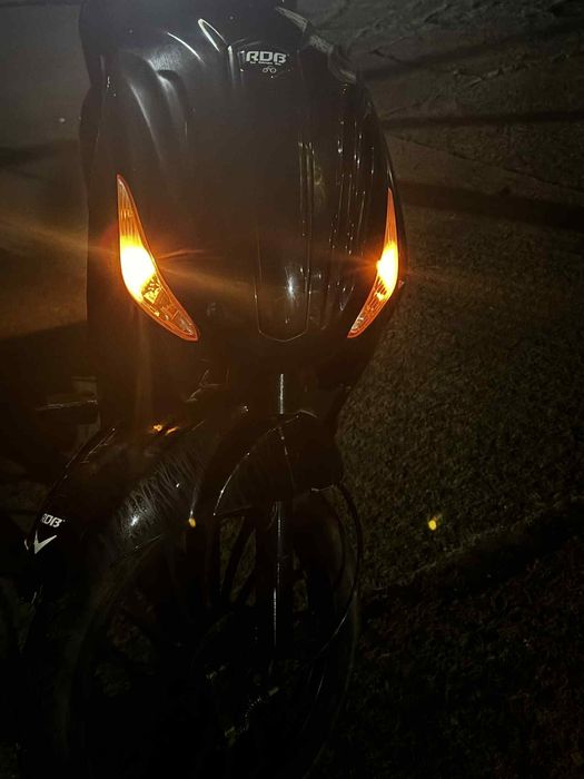 Scuter fara permis in stare buna cu acte valabile