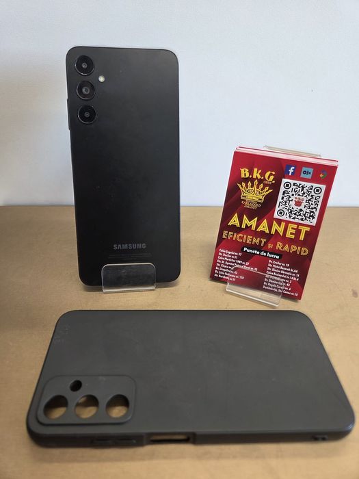 Samsung A05s 128gb Amanet BKG