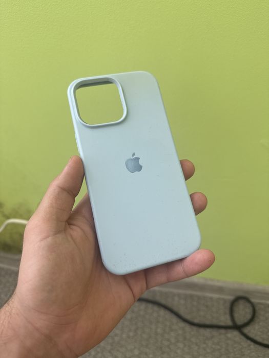 Кейсове за iphone 16 pro max