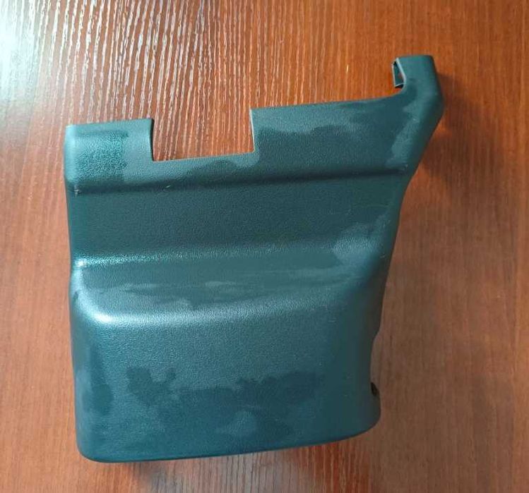 подрулевой вверхний кожух приора