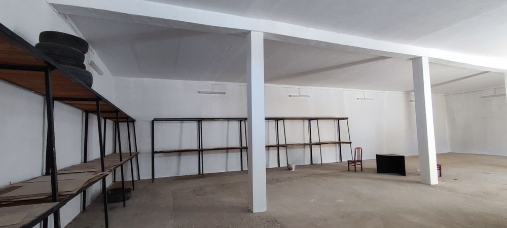 Ижарага склад. Аренда складского помещения 300 кв.м