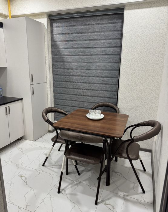 Smart sity 2xona 3-etaj