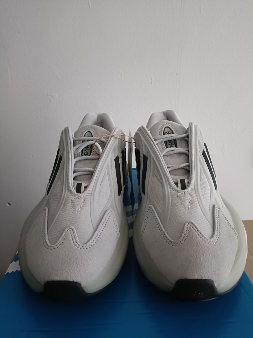 Adidas Originals Ozrah номер 39 1/3 и 40 2/3 код 11A
