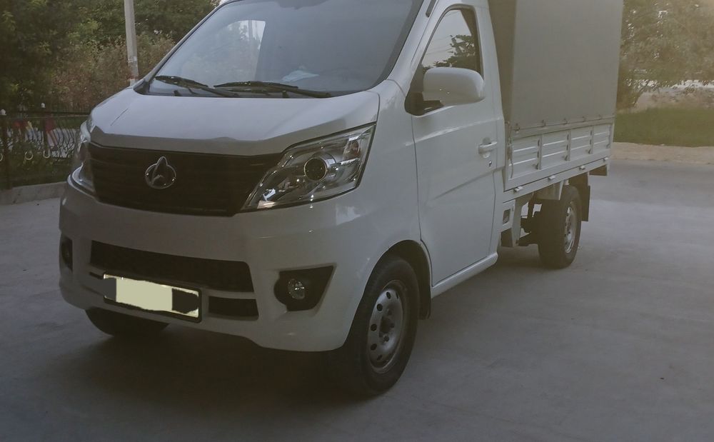 Sotiladi changan 2019