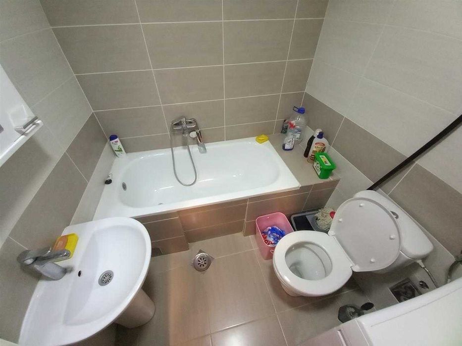 Дава се под наем Двустаен апартамент в Пловдив, Каменица 2 - 57 кв.м за 280.5 € - Снимка #6