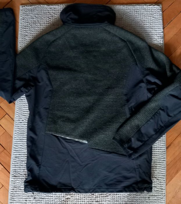 Нов Mascot зимен панталон и яке М