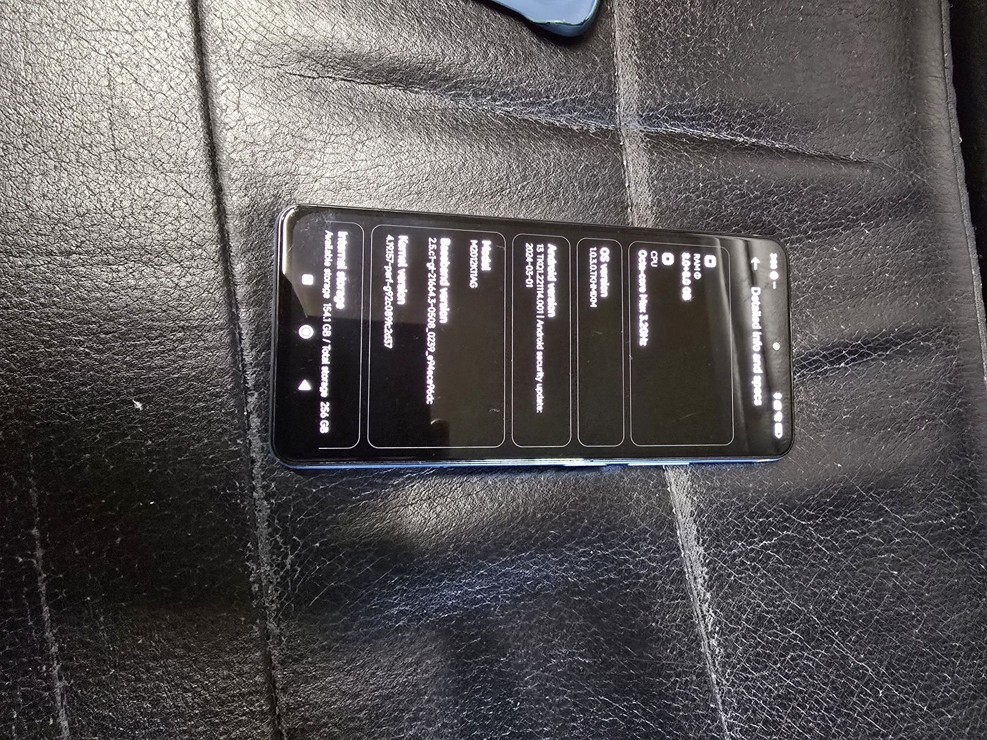 Poco f3 8gb RAM  256gb. Note20 ultra,s22 ultra killer