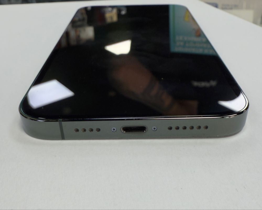 Iphone 13 pro max 128GB ALPINE GREEN