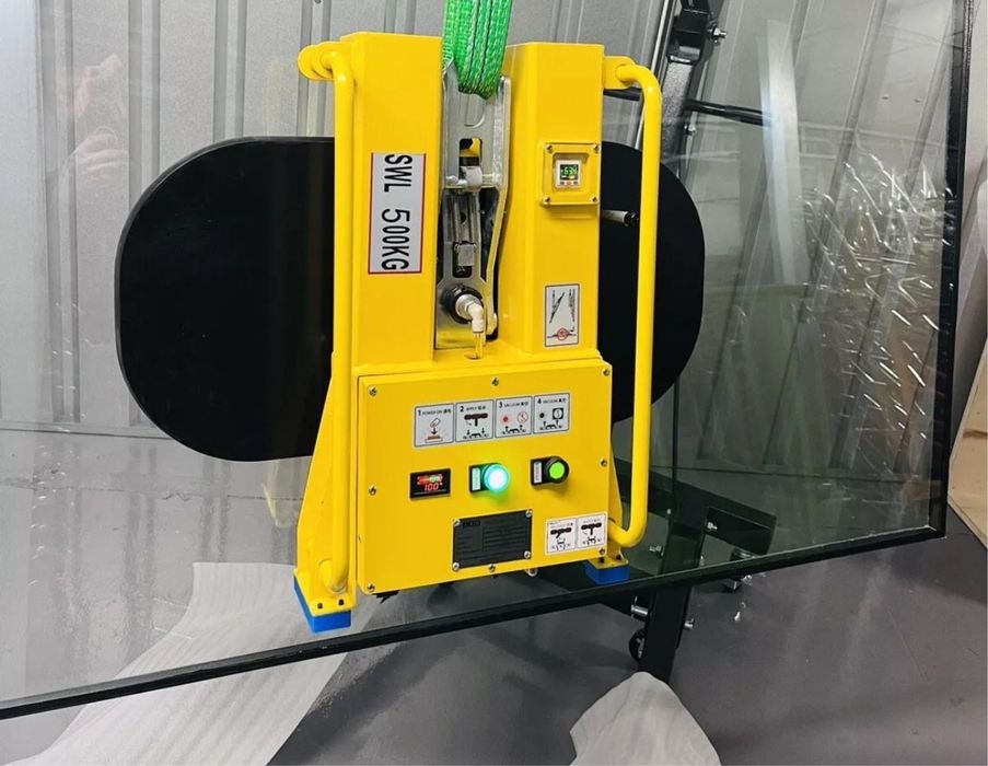 Dispozitiv de manipulare/montare