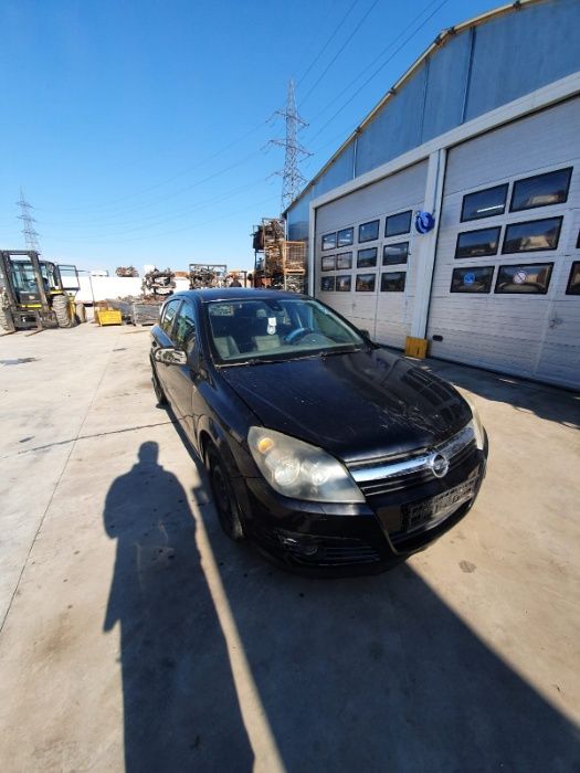 Opel ASTRA h motor 1 7 Dezmembrez/Dezmembra