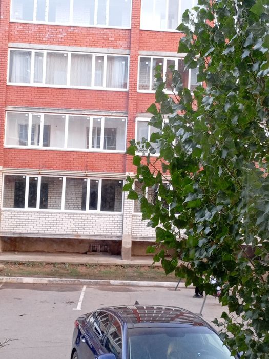 Продам 2-х комнатную квартиру!