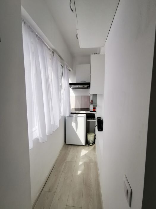 Garsoniera Universitate - Sala Dalles