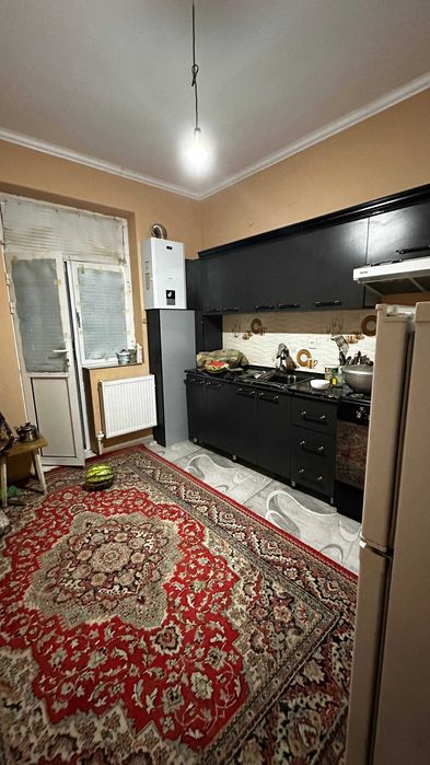 Янги домдан 2 хонали квартира барча жихозлари билан сотилади Шарк-2