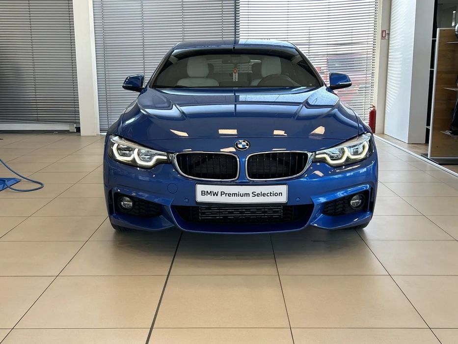 BMW Seria 4