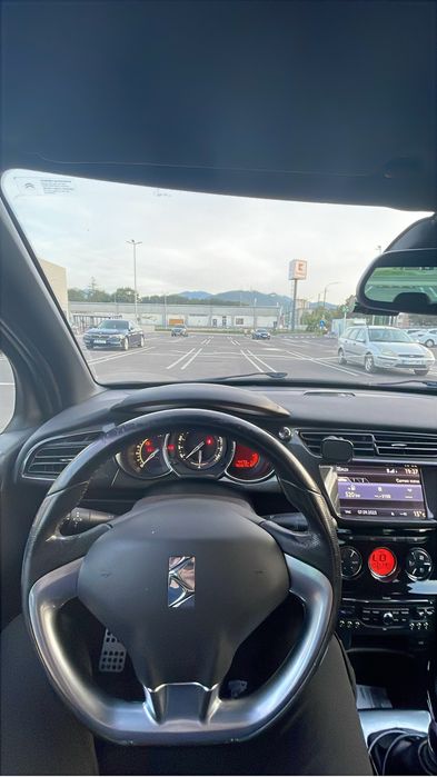 Citroën DS3 1.6 THP 156CP – 2011 – 71.000 km reali – suspensie KW V1