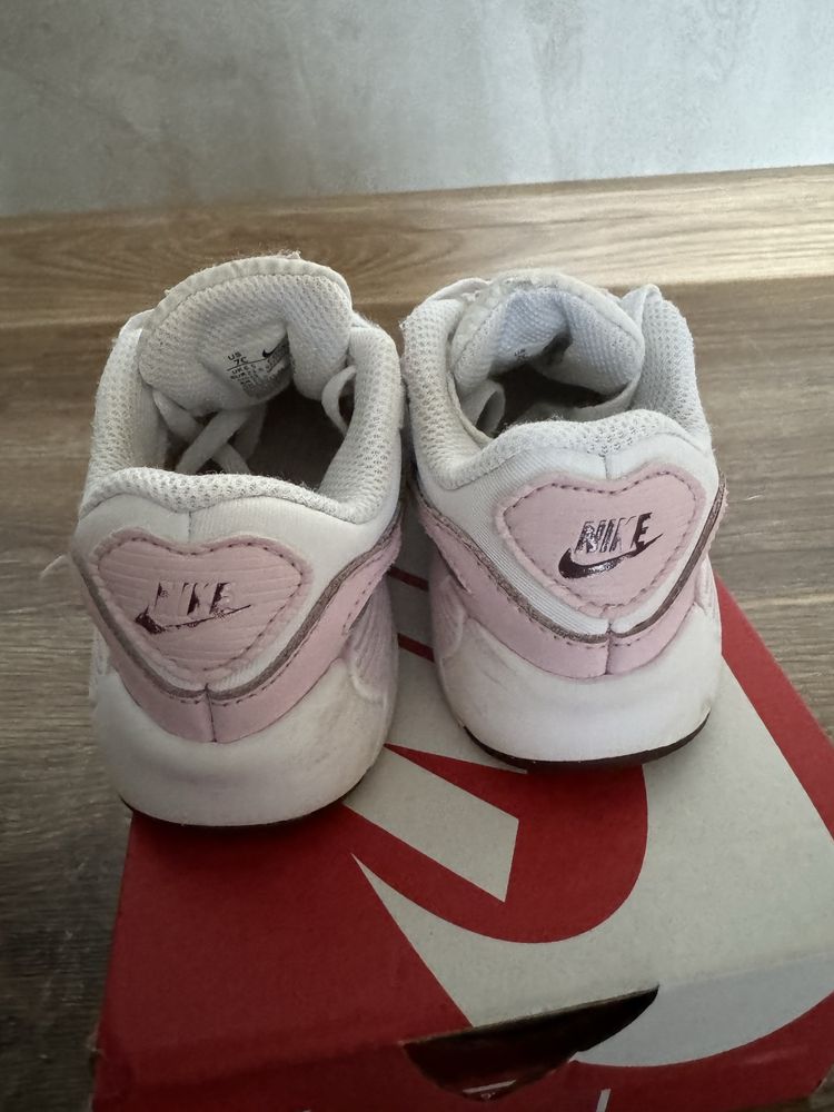 Детски маратонки Nike Air Max