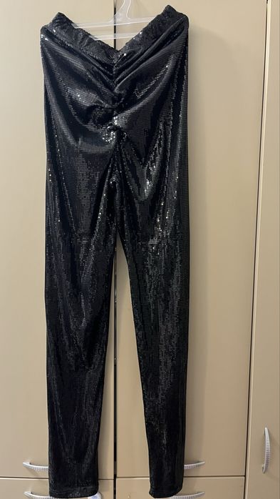 Клин с паети Nikole colection