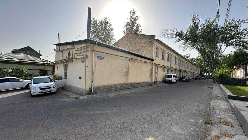 9 сот Участок Земля Луначарский 39.000 у.е  207 школа Сарбон Хозян