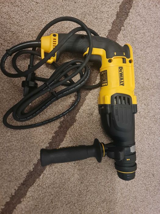 DeWalt D25134-QS,nou