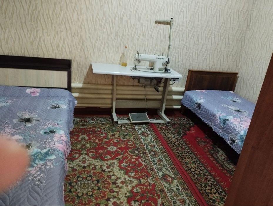 Чорсу базар аренда Участок 4 ком