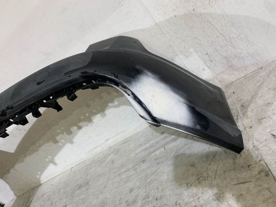 Bara spate Audi A6 C7, Kombi Avant, 2011, 2012, 2013, 2014, cod origine OE 4G9807511P.