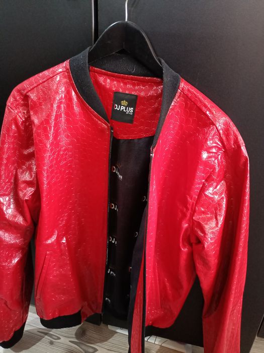 Jachetă primăvară