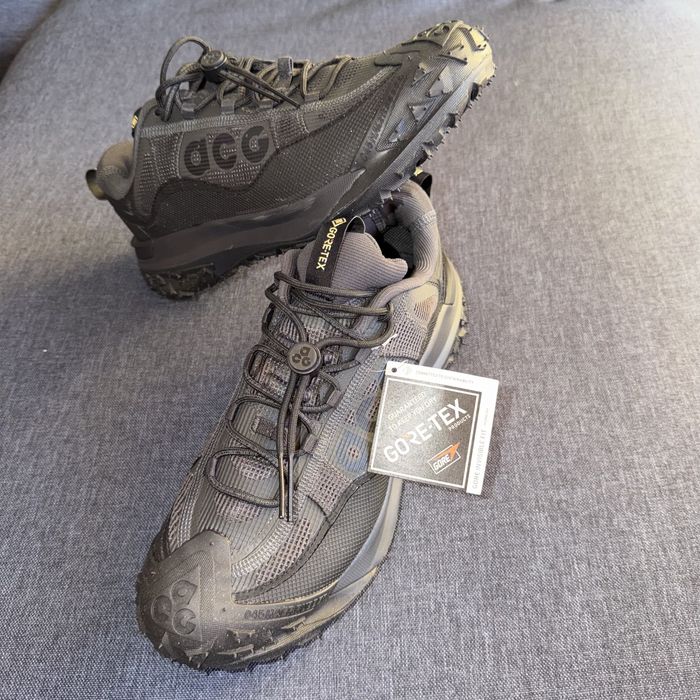Nike ACG gore-tex