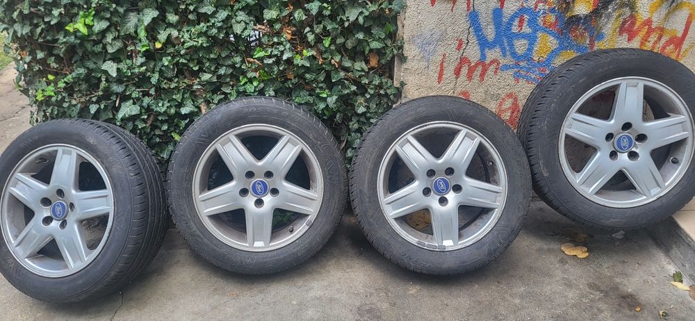 Vand Jante Borbet originale germania