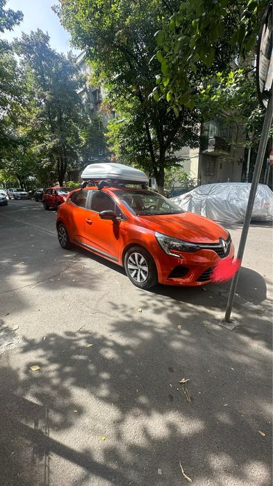 Vand Renault Clio Tech 2023