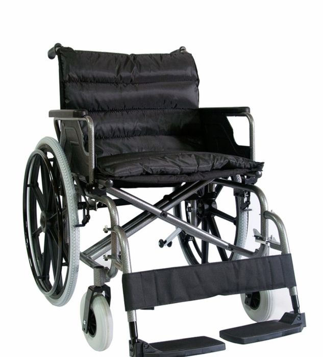 Продам новые инвалидные кресла-коляски.