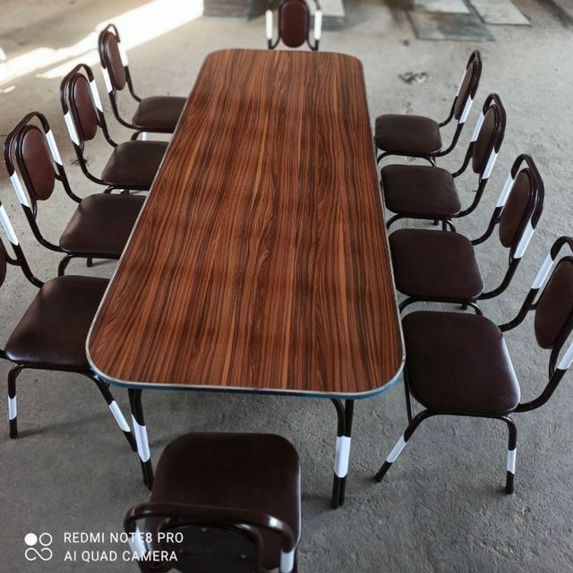 Stol stullar ishlab chiqarish