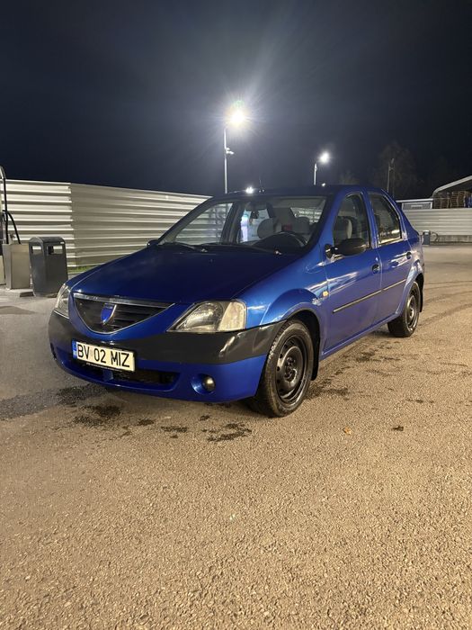 de vanzare logan 1.6 +gpl , modelul full butelie 2029 valbil