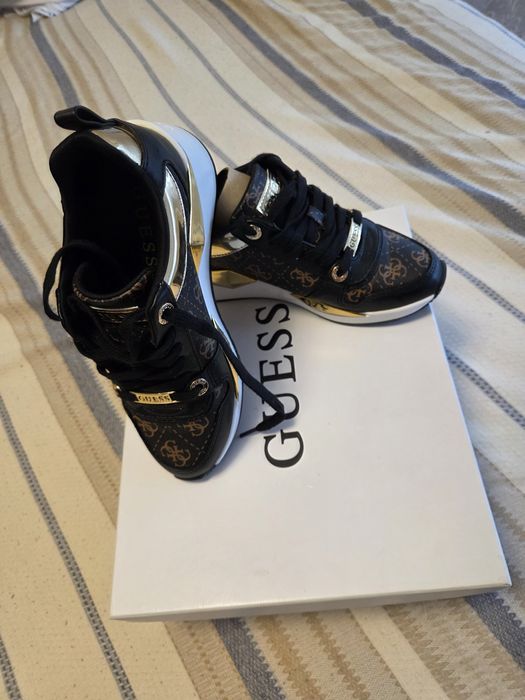 Adidasi Guess nr 36 original