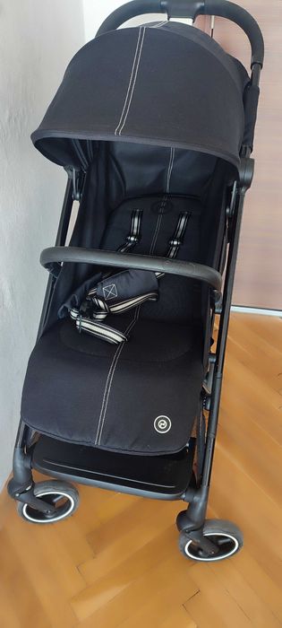 Cybex beezy buggy