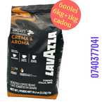 Lavazza cafea 7kg 600lei