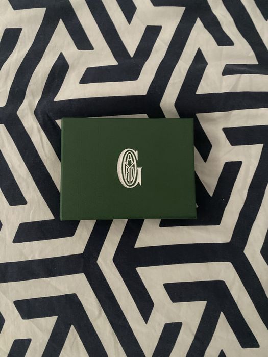 Cardholder goyard