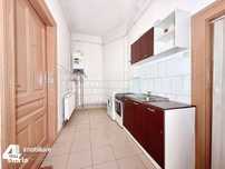 Apartament 1 camera Ultracentral 41 mp str.Eminescu et.1 +termoteca